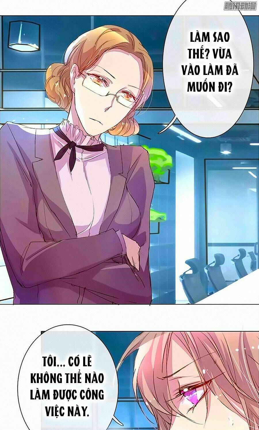 Hào Môn Tiểu Lãn Thê: Chapter 15