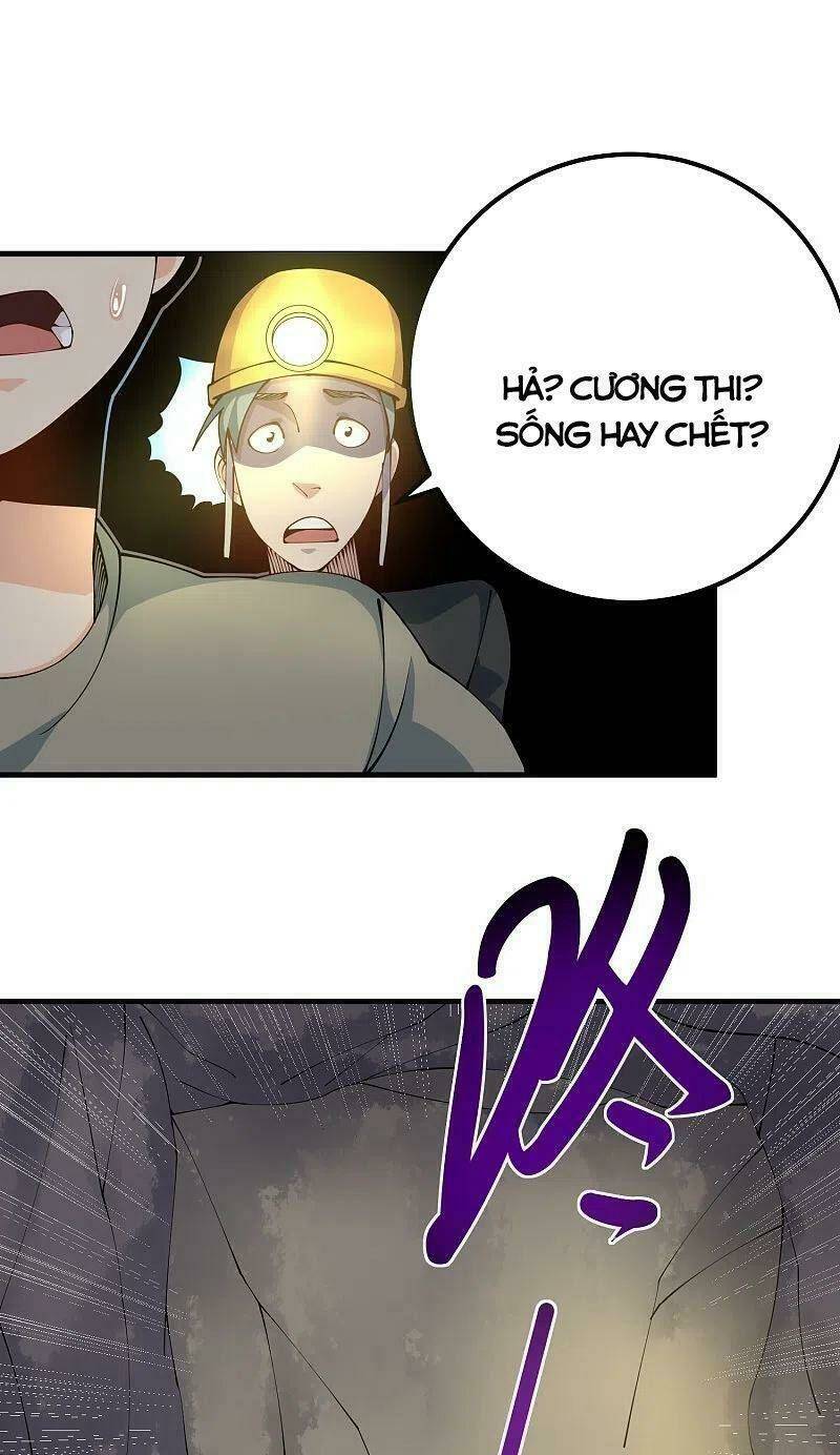 Hộ Hoa Cao Thủ Tại Vườn Trường: Chapter 282