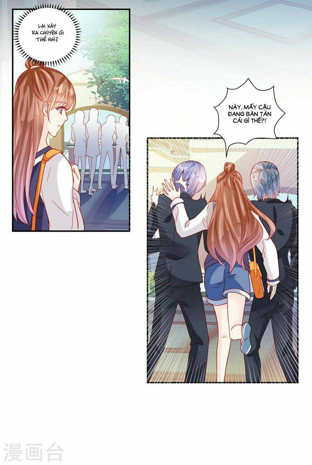 Tu La Thiếu Gia Quá Kiêu Ngạo: Chapter 50