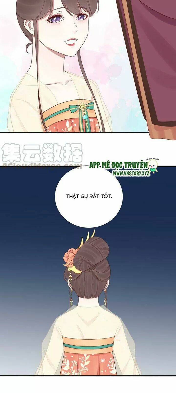 Hoàng Hậu Bận Lắm: Chapter 113