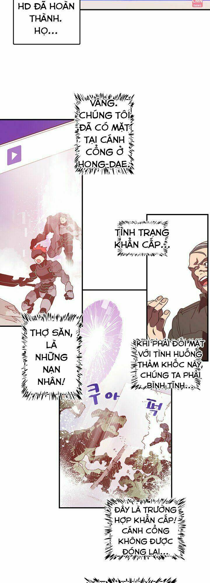 Ta Là Vua Pháp Sư: Chapter 29