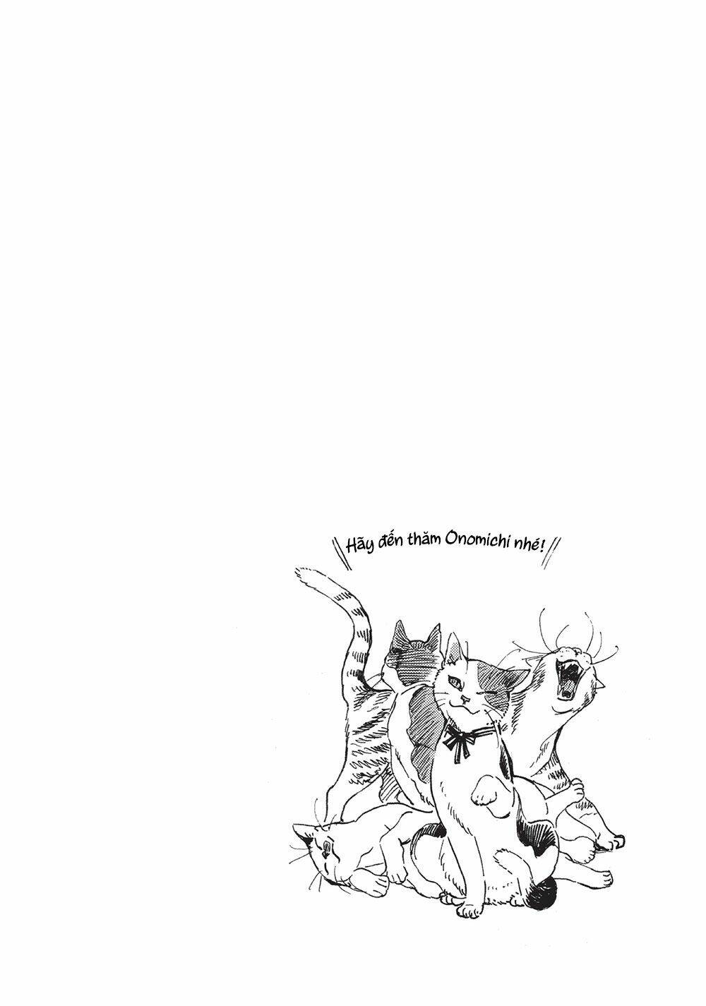 Shimanami Tasogare: Chapter 22