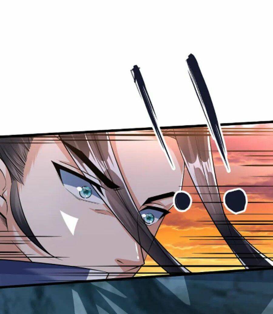 Chí Tôn Trời Hoang: Chapter 45