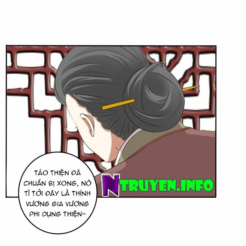 Thông Linh Phi: Chapter 90