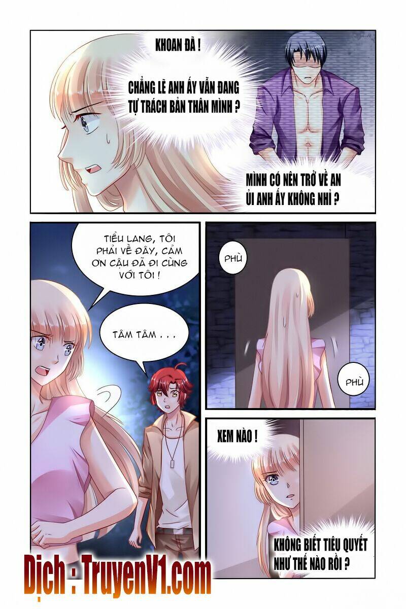 Hào Môn Đệ Nhất Thịnh Hôn: Chapter 148