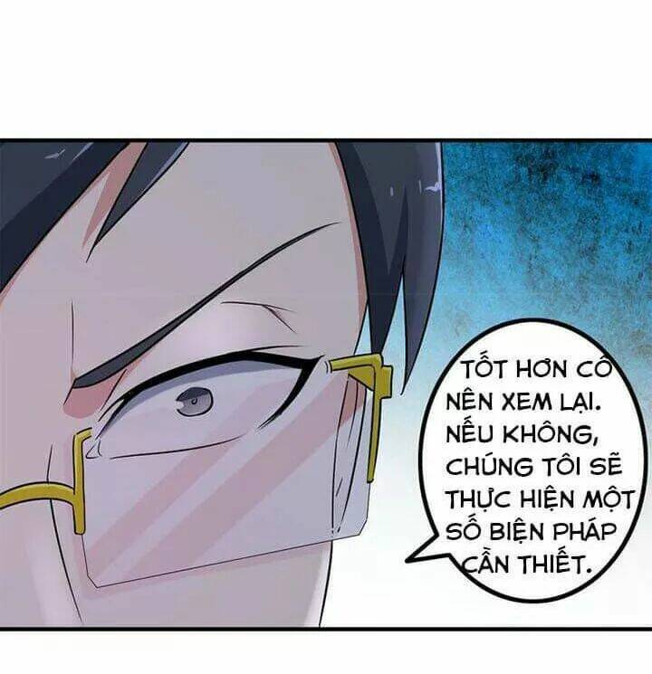 Vương Bài Bảo Tiêu: Chapter 2