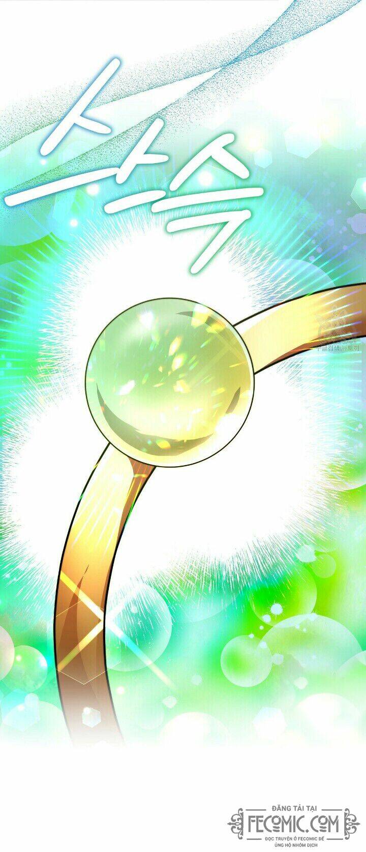 Công Chúa Bị Lãng Quên Muốn Sống Trong Hòa Bình: Chapter 17