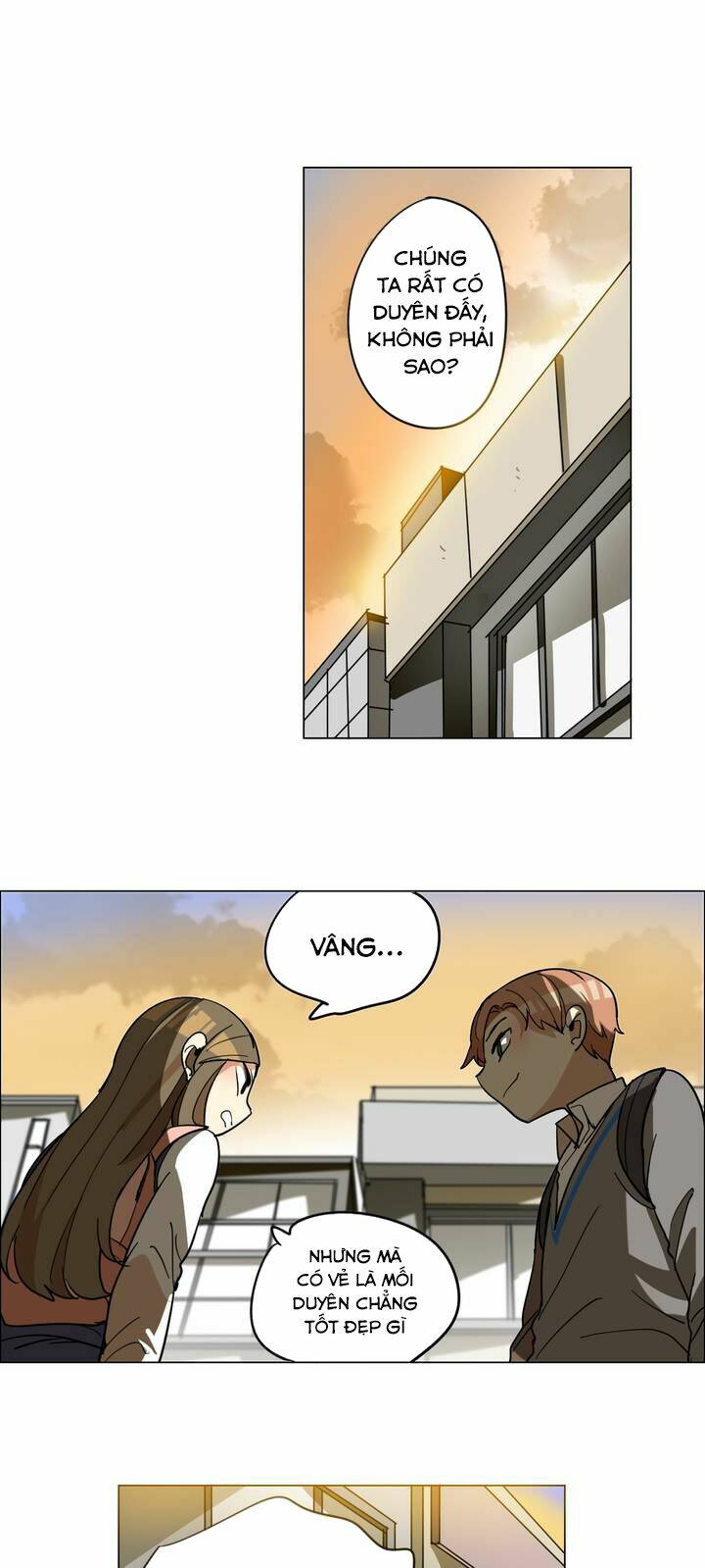 Lớn Lên Đểu Cáng: Chapter 42