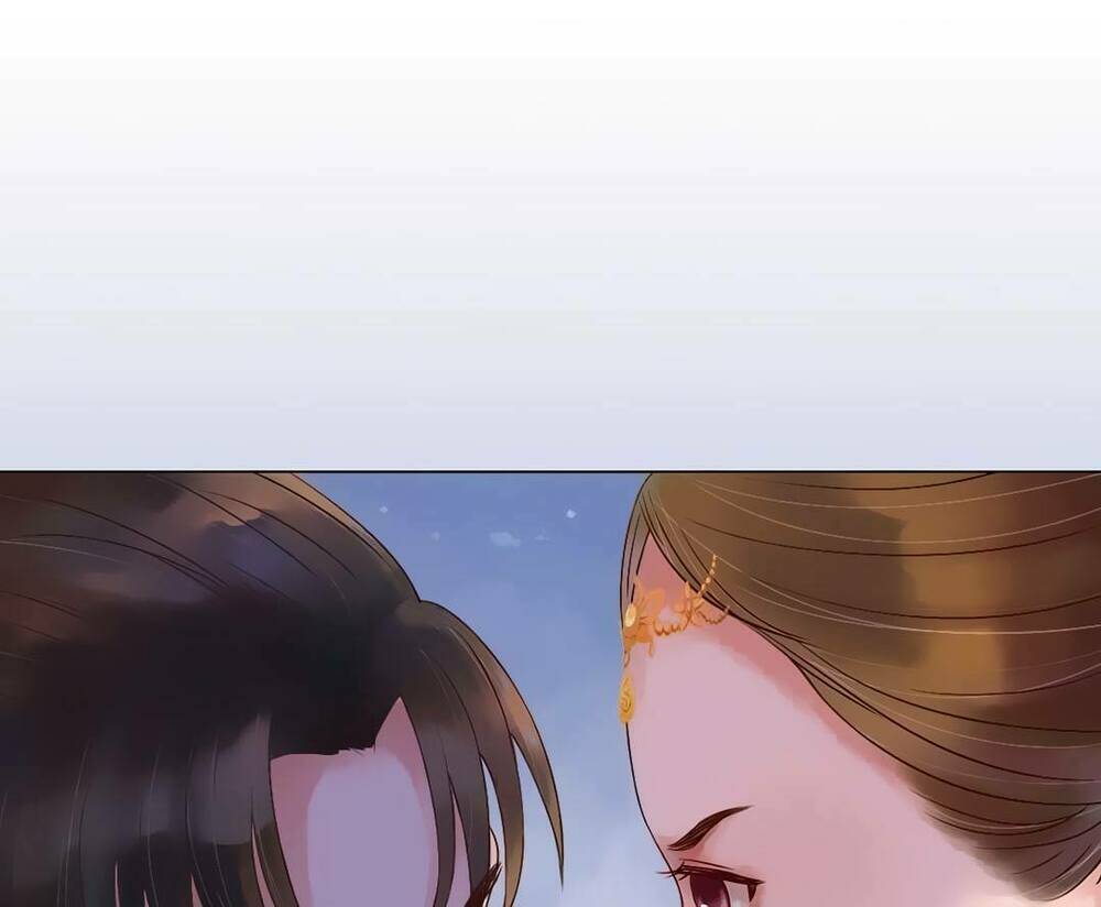 Cẩm Tú Vị Ương: Chapter 49