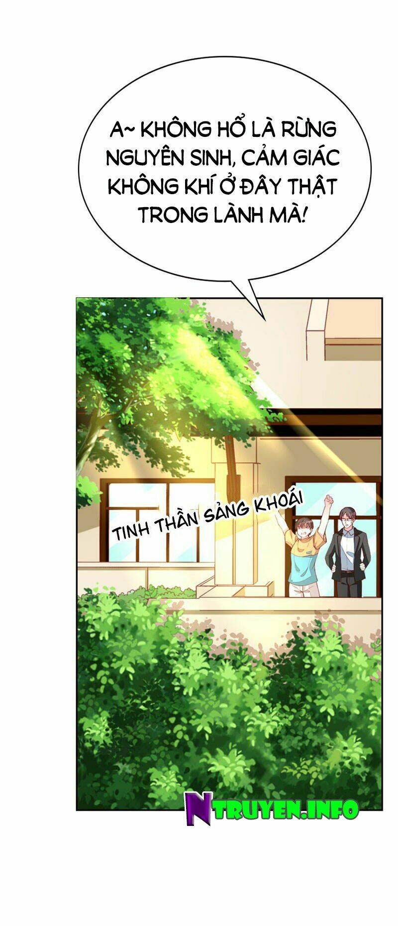 Này! Đừng Động Vào Phô Mai Của Tôi: Chapter 132