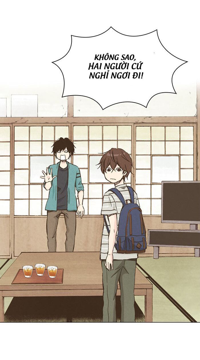 Làm Vợ Anh, Em Nhé: Chapter 29