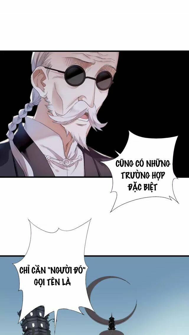 Thực Nhị: Chapter 19.1
