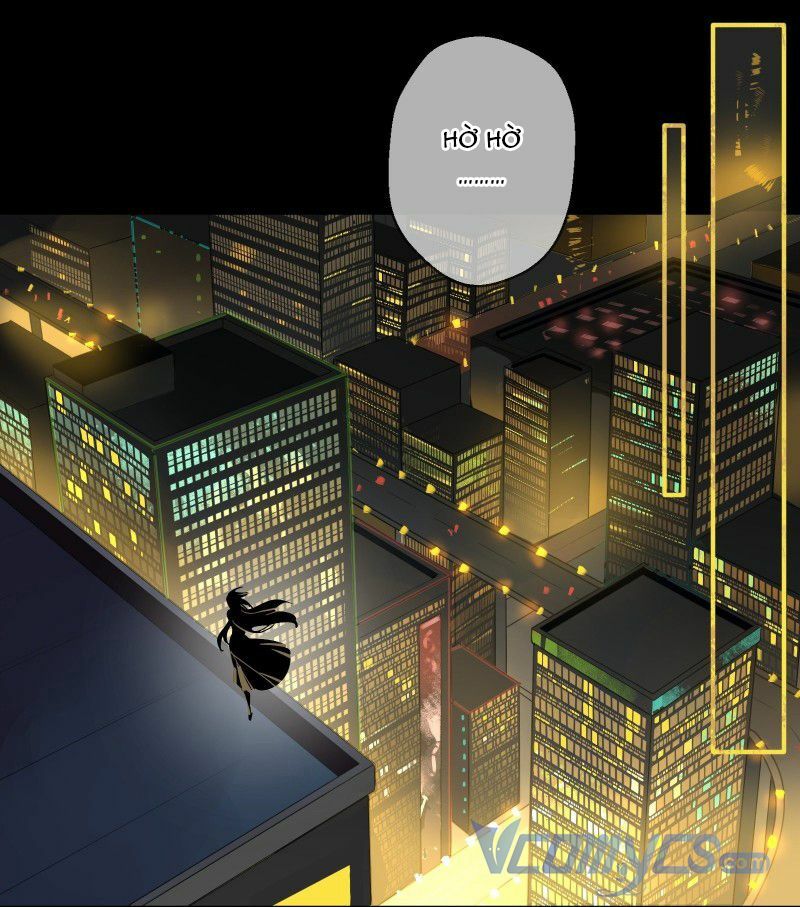 Nữ Phụ Như Tôi Cũng Có Ngày Ra Mắt: Chapter 1