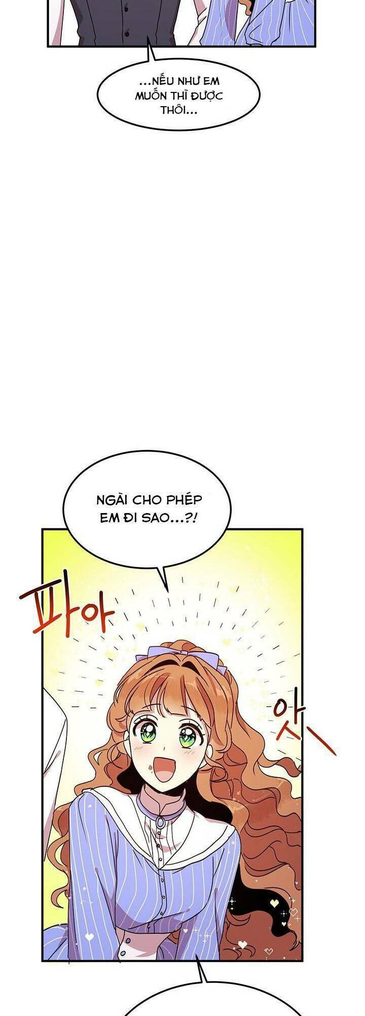 Công Tước, Loạn Vừa Thôi!: Chapter 48