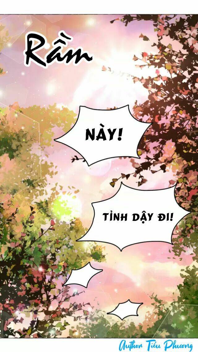 Bí Mật Của Hoàng Phi Isana: Chapter 5