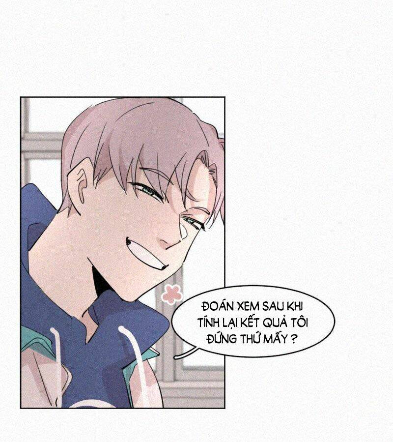 Câu Chuyện Về Cậu Và Tôi: Chapter 53