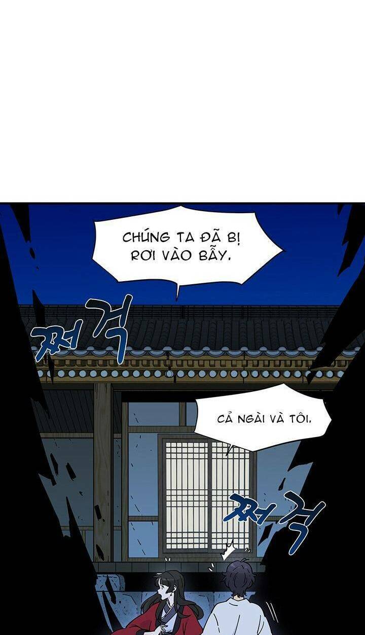 Hồi Ký Của Huyền Thoại Học Giả: Chapter 9