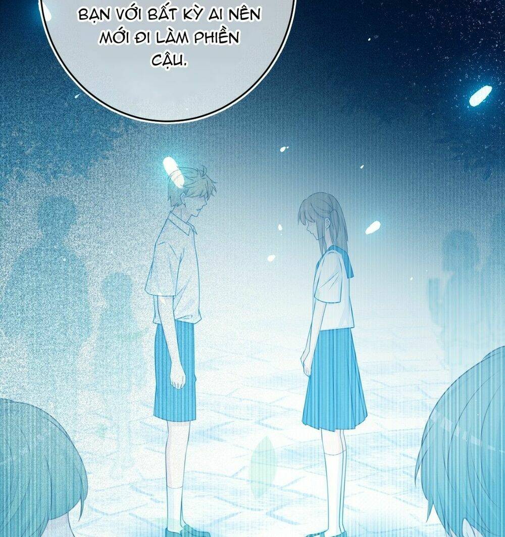 Khi Cô Gái Nhìn Thấy Thời Gian: Chapter 37