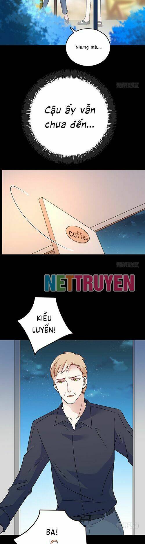 Bí Mật Kết Hôn Với Ảnh Đế: Vợ Ơi Đến Đây Tấn Công Đi Nào: Chapter 57