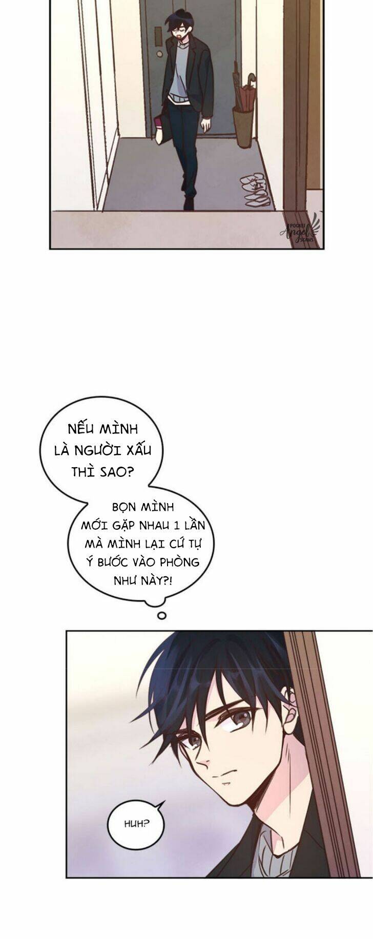 Cuộc Hôn Nhân Bất Khả Thi: Chapter 5