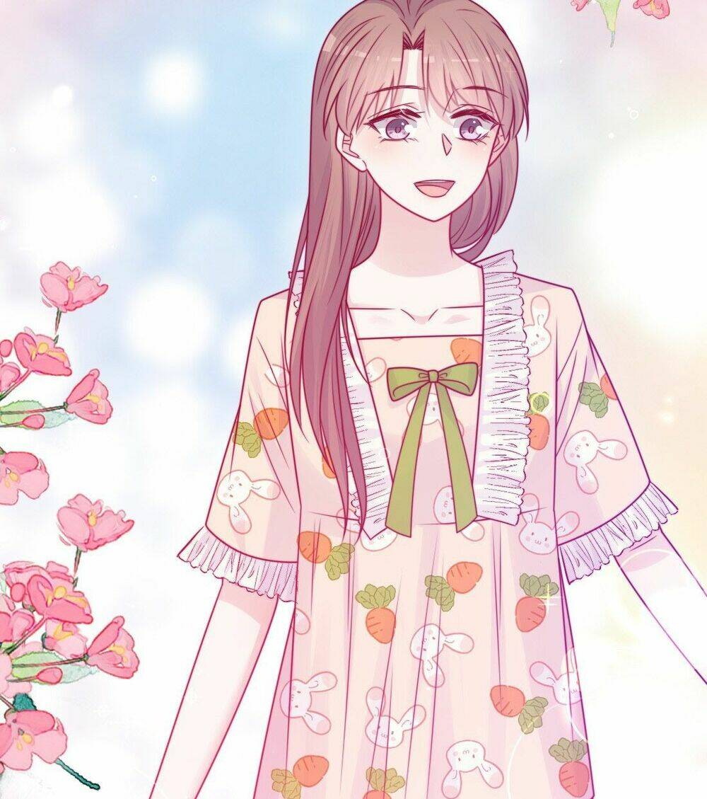 Khi Cô Gái Nhìn Thấy Thời Gian: Chapter 40