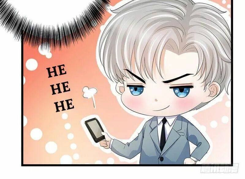 Chào Buổi Sáng, Ức Vạn Manh Thê: Chapter 24