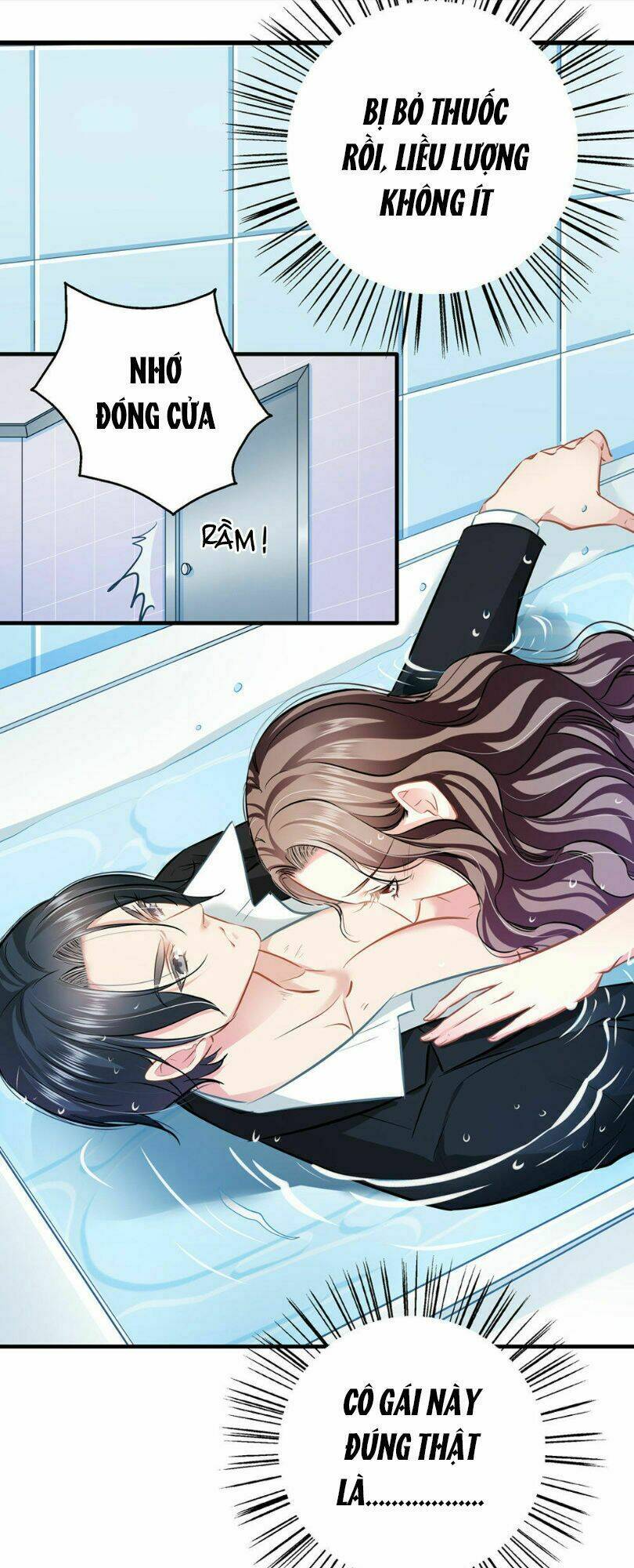 Cưng Chiều Ái Thê Hư Hỏng: Chapter 14