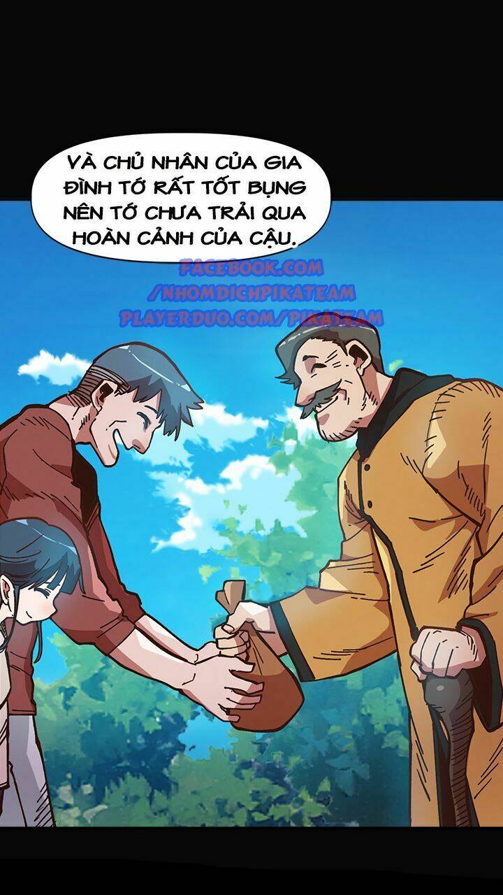 Đại Lục Vô Song: Chapter 11