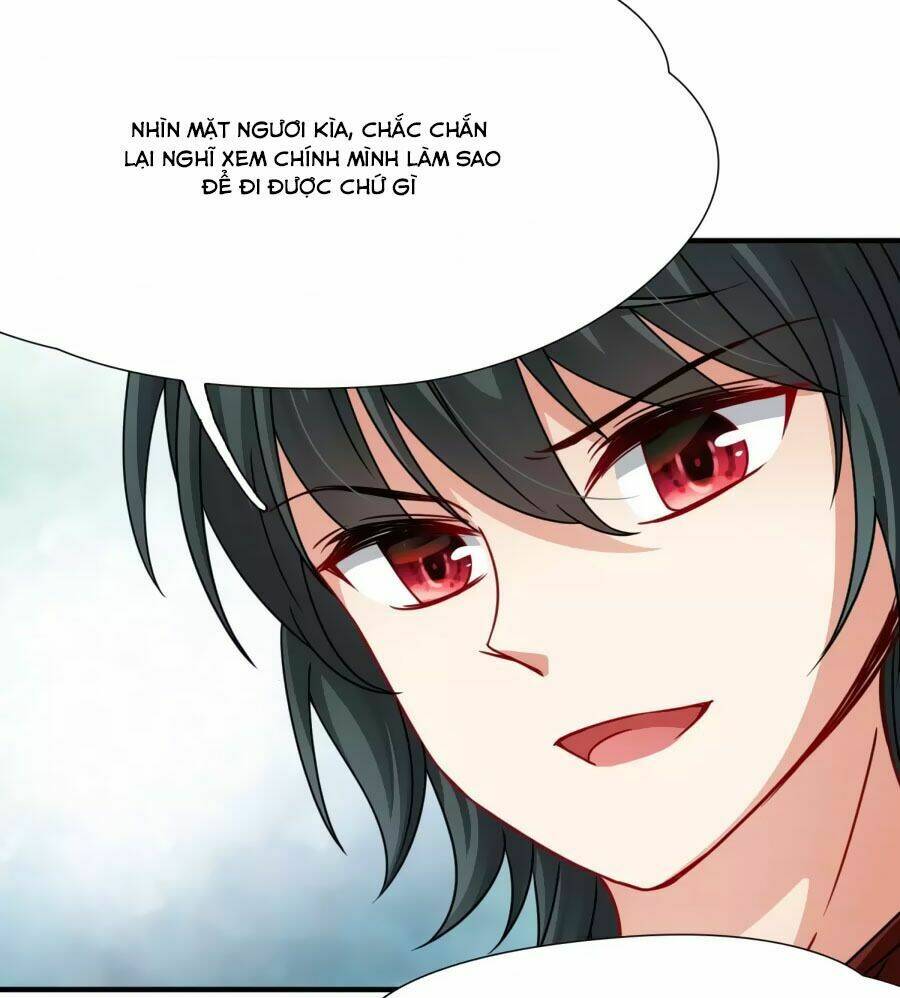 Huyền Vũ Luyến Ca: Vạn Vật Sinh Linh: Chapter 35.1