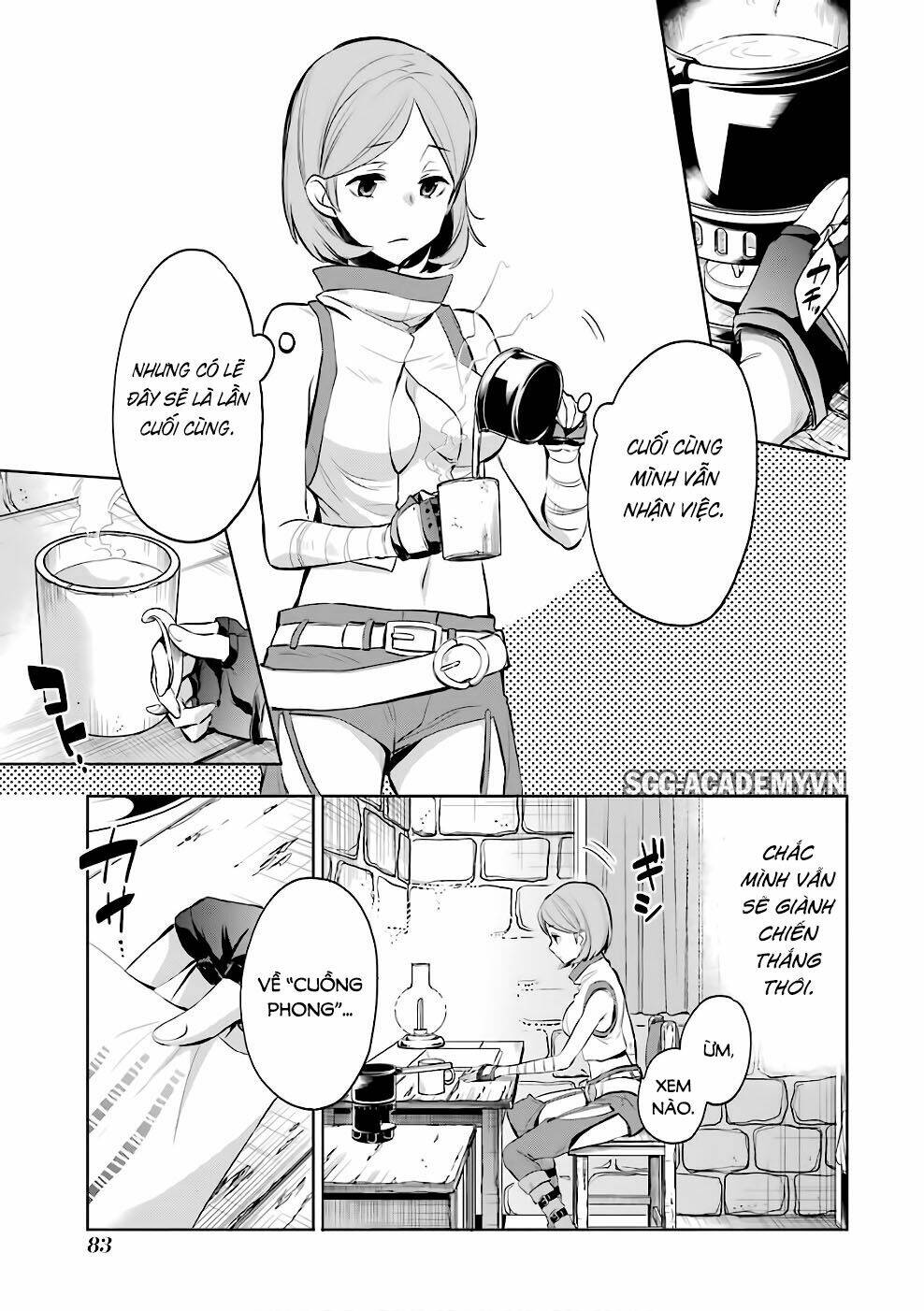 Dungeon Ni Deai O Motomeru No Wa Machigatte Iru Darou Ka: Familia Chronicle Episode Ryu: Chapter 12
