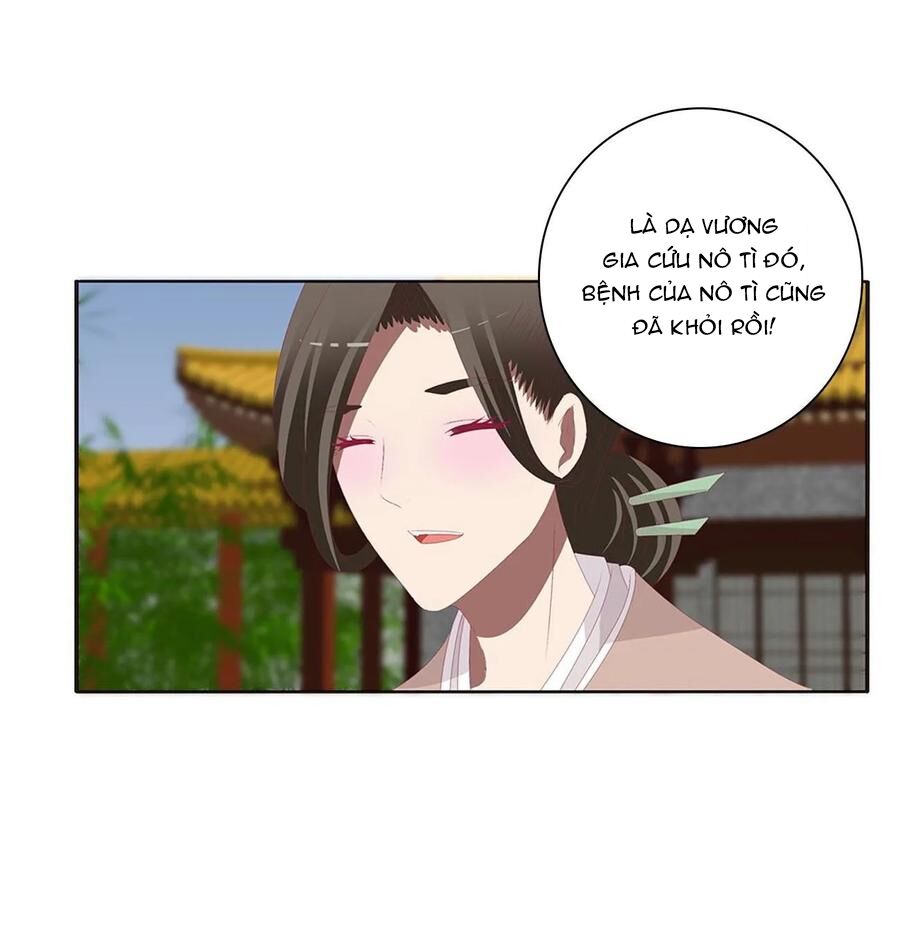 Thông Linh Phi: Chapter 574