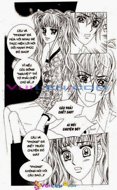 Cặp Đôi Kỳ Lạ: Chapter 5