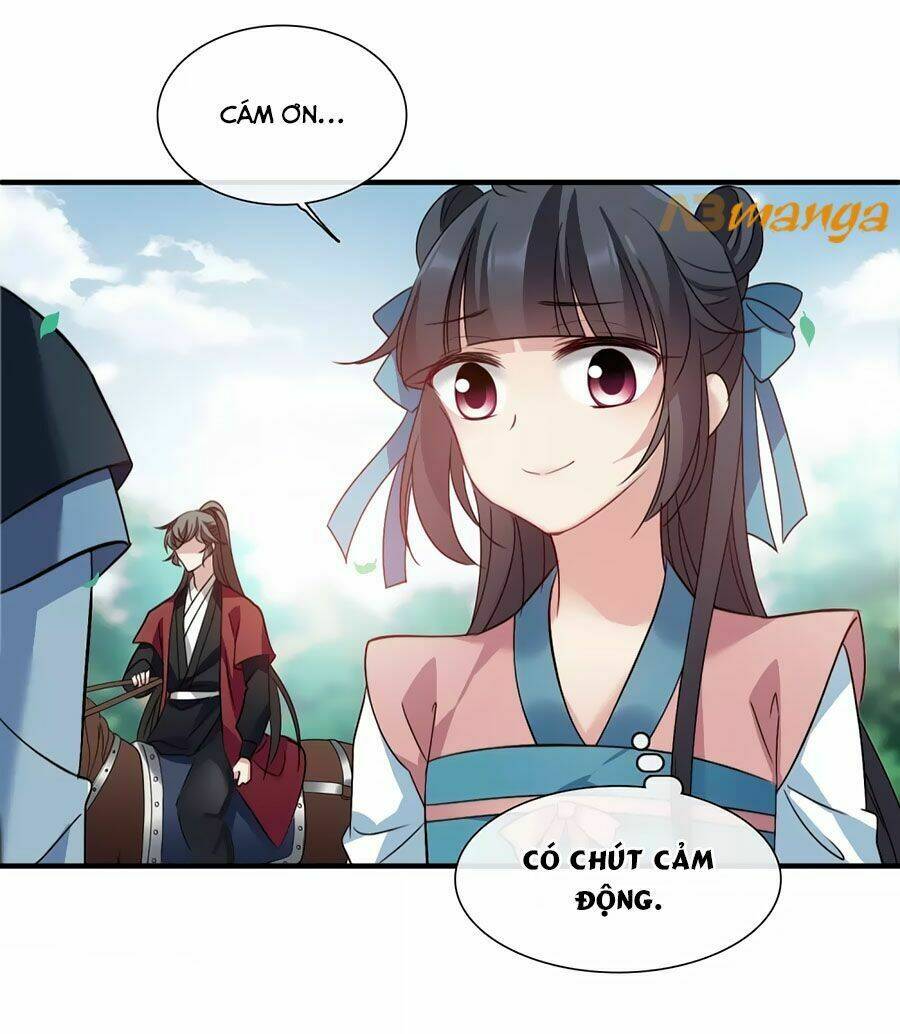 Toàn Cơ Từ: Chapter 46.1