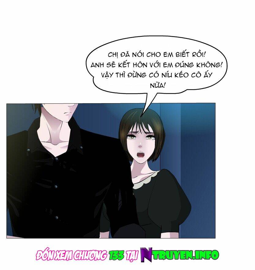 Cạm Bẫy Của Nữ Thần: Chapter 132