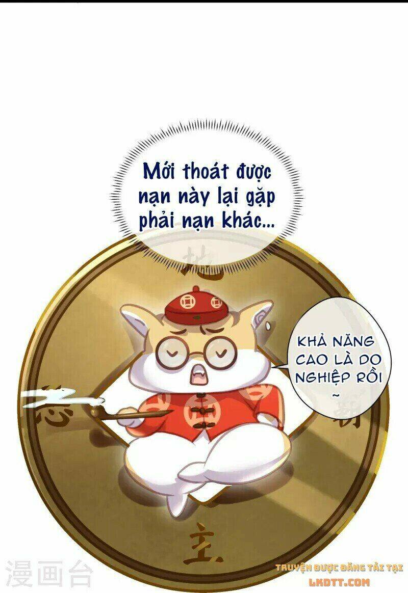 Nhật Kí Học Tập Của Hắc Liên Hoa: Chapter 53