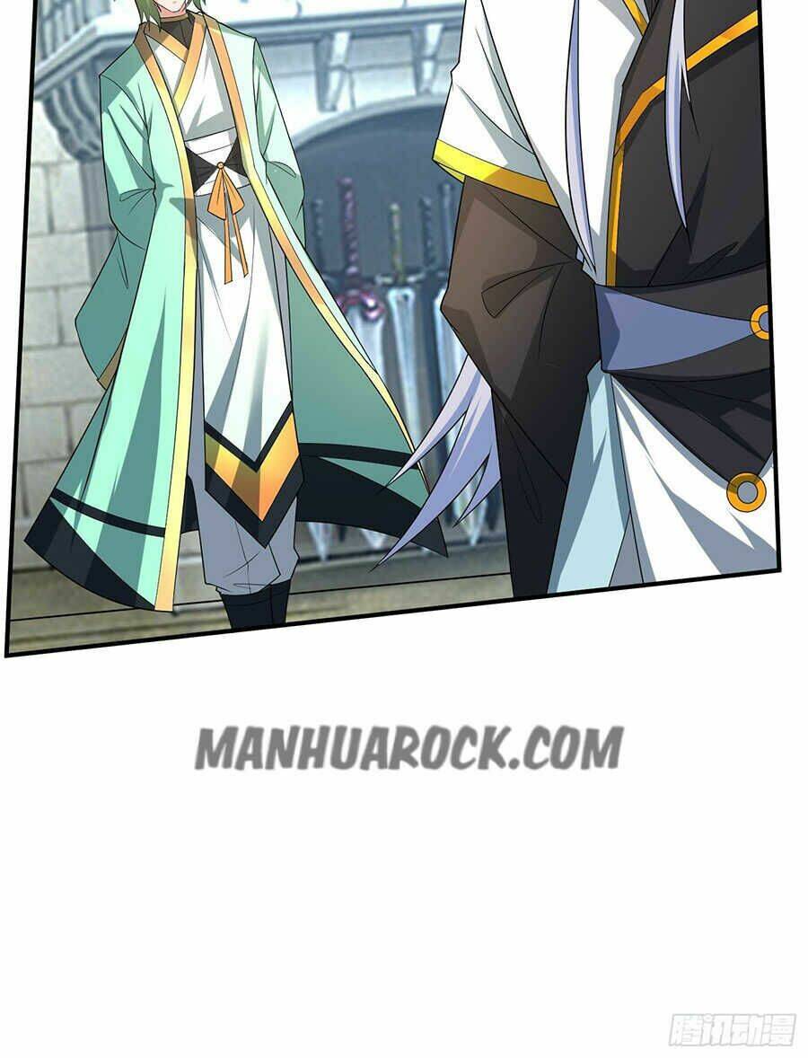 Tuyệt Thế Thần Tôn: Chapter 9