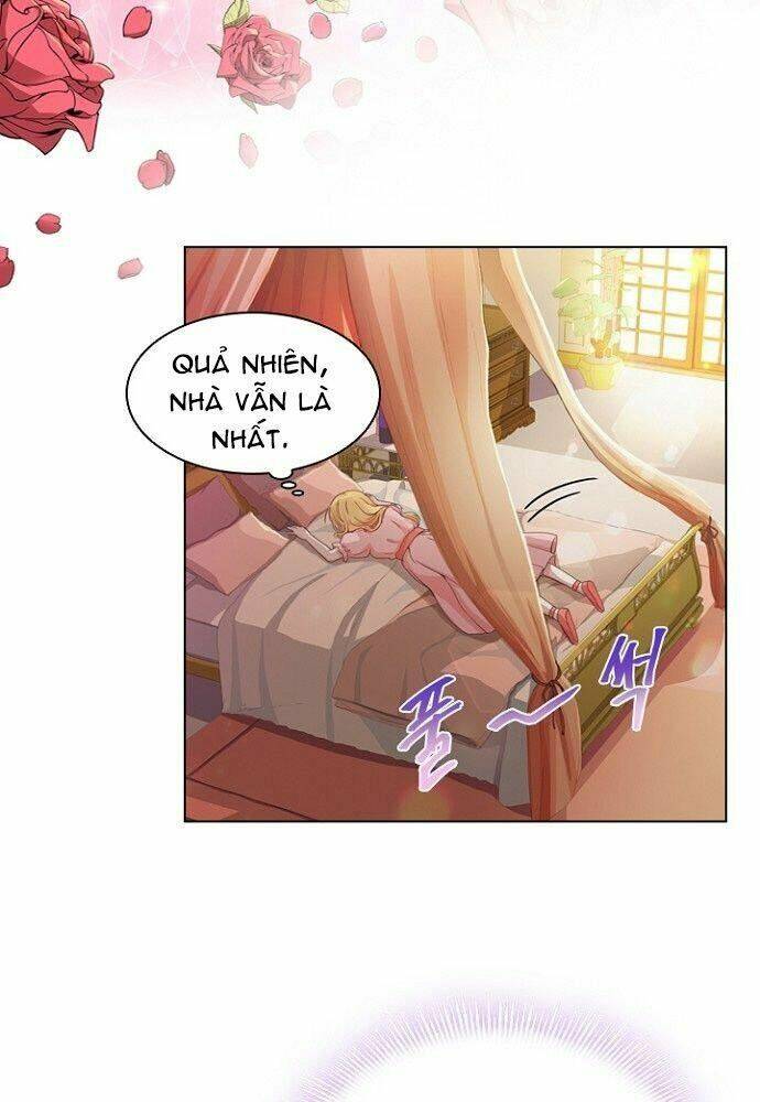 Một Đêm Với Hoàng Đế: Chapter 2