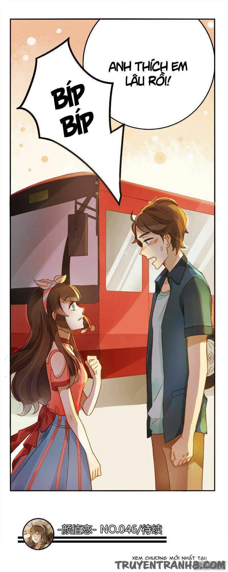 Sức Mạnh Của Sắc Đẹp: Chapter 136