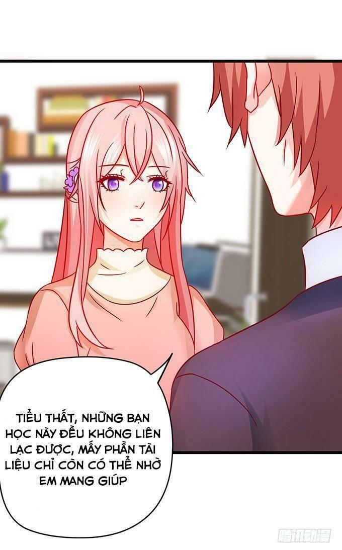 Hồ Tiên Hung Bạo: Chapter 39