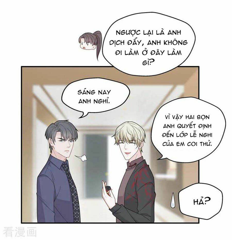 Thiên Kim Bất Lương: Chapter 52