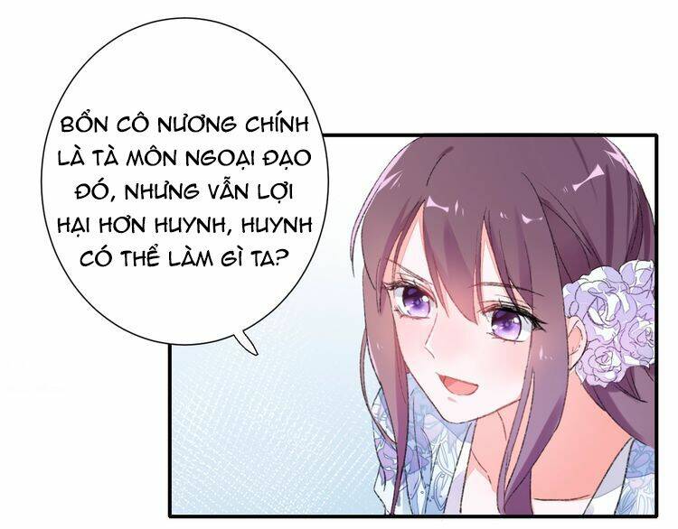 Hoa Nhan Sách: Chapter 64.1