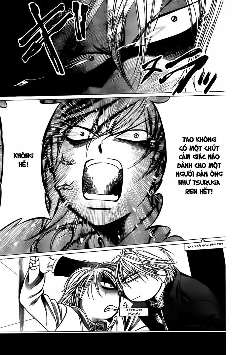 Thách Thức Tuyệt Vời: Chapter 191