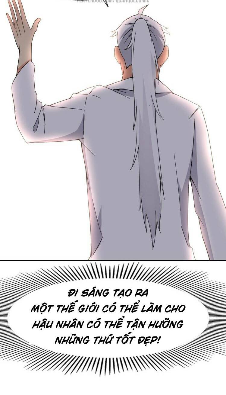 Ta Luyện Giả Kim Trong Thời Đại Tu Tiên: Chapter 72