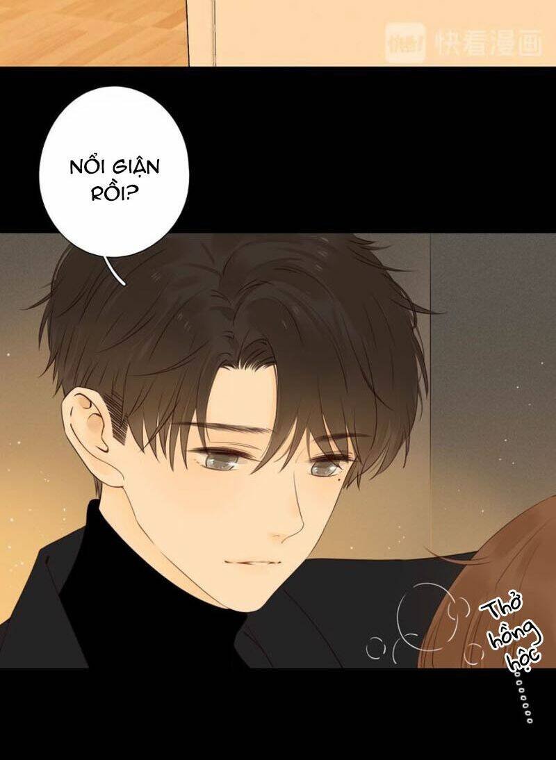 Cô Ấy Không Đáng Yêu: Chapter 35
