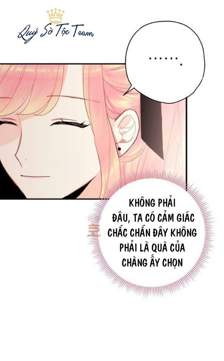 Tồn Tại Với Tư Cách Là Vợ Của Nam Chính: Chapter 53