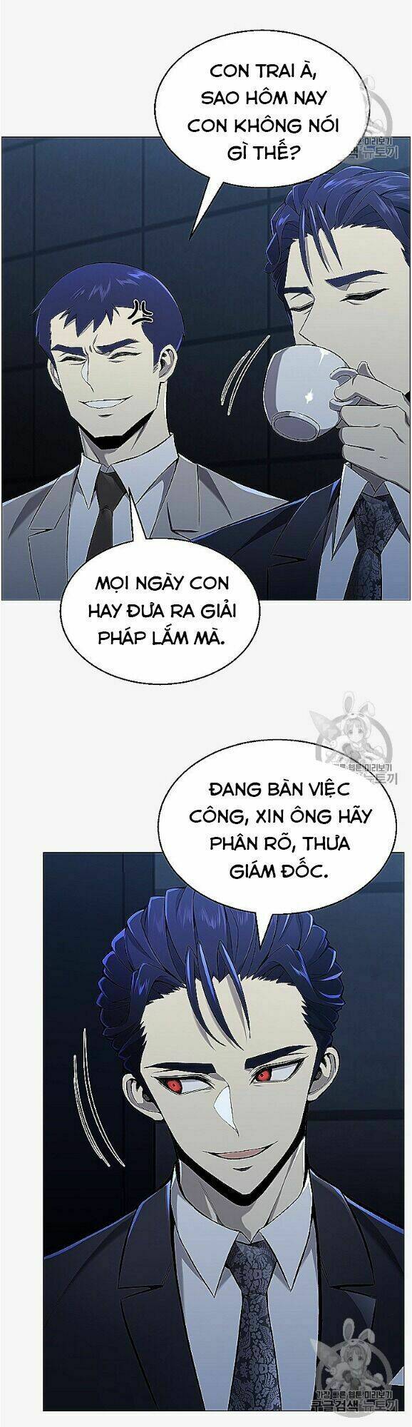 Luân Hồi Ác Nhân: Chapter 53