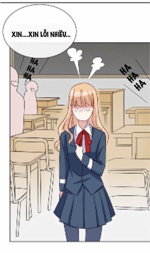 Hãy Call trước khi bốc cháy: Chapter 7