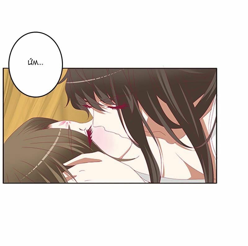 Thông Linh Phi: Chapter 460