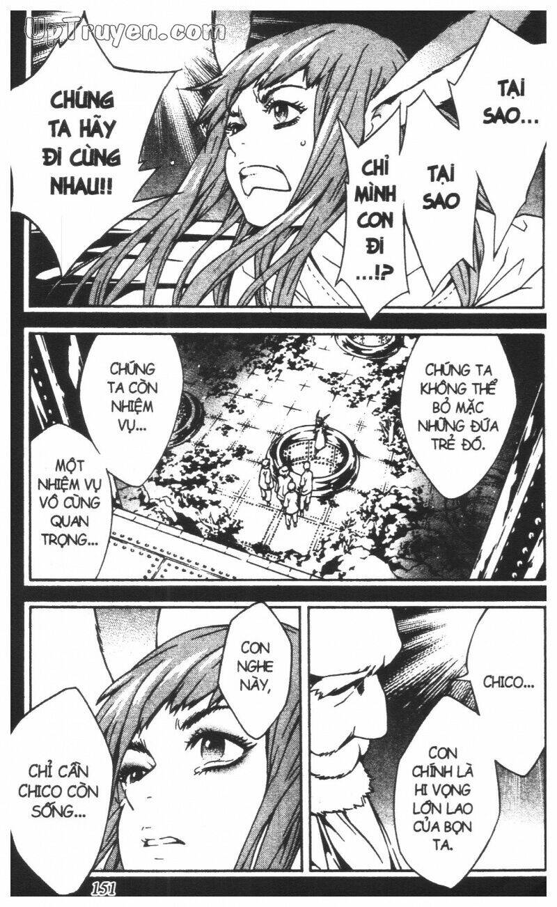 Ong Đưa Thư: Chapter 18