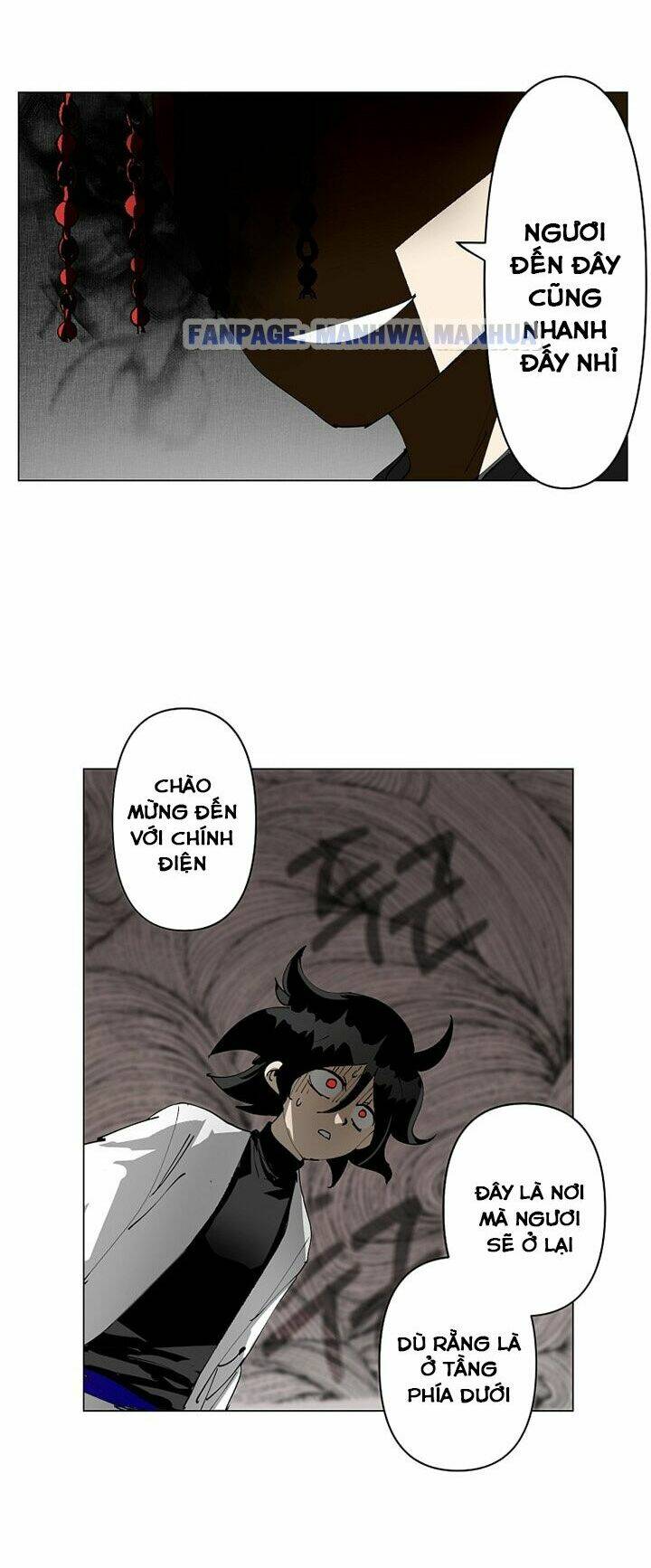 Nỗ Lực: Chapter 5